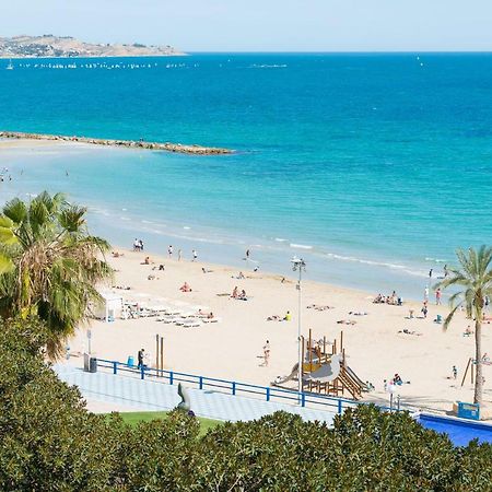 Alicante Ocean View 外观 照片