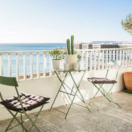 Alicante Ocean View 外观 照片