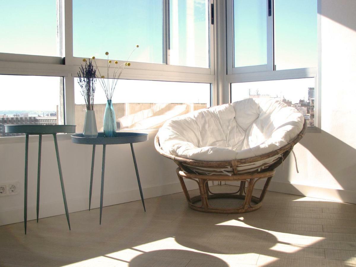Alicante Ocean View 外观 照片