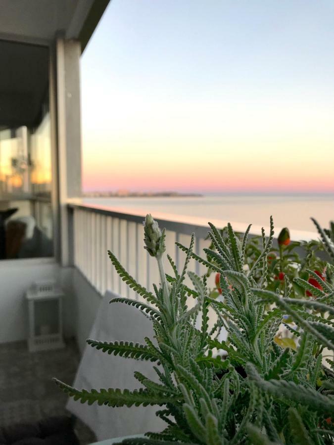 Alicante Ocean View 外观 照片