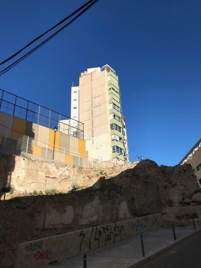 Alicante Ocean View 外观 照片