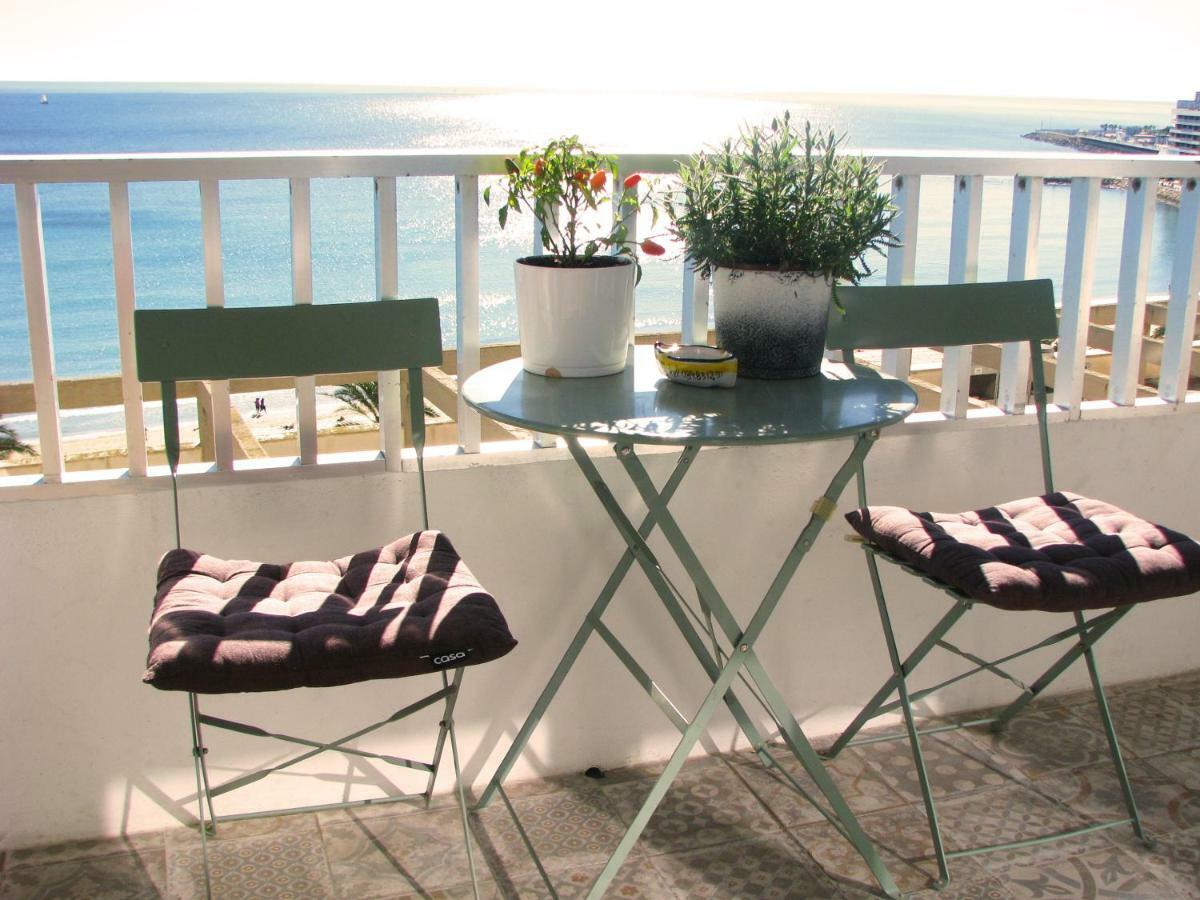 Alicante Ocean View 外观 照片