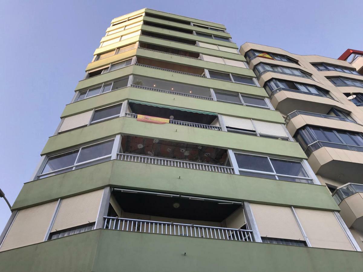 Alicante Ocean View 外观 照片