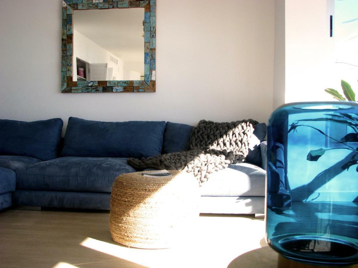 Alicante Ocean View 外观 照片