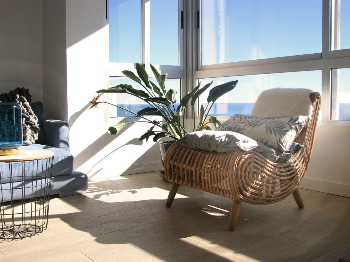 Alicante Ocean View 外观 照片