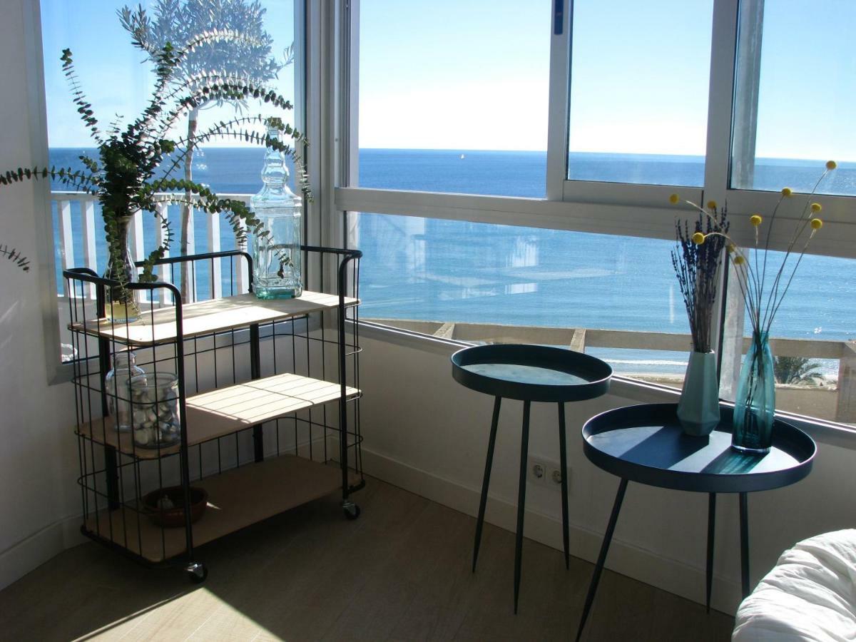 Alicante Ocean View 外观 照片
