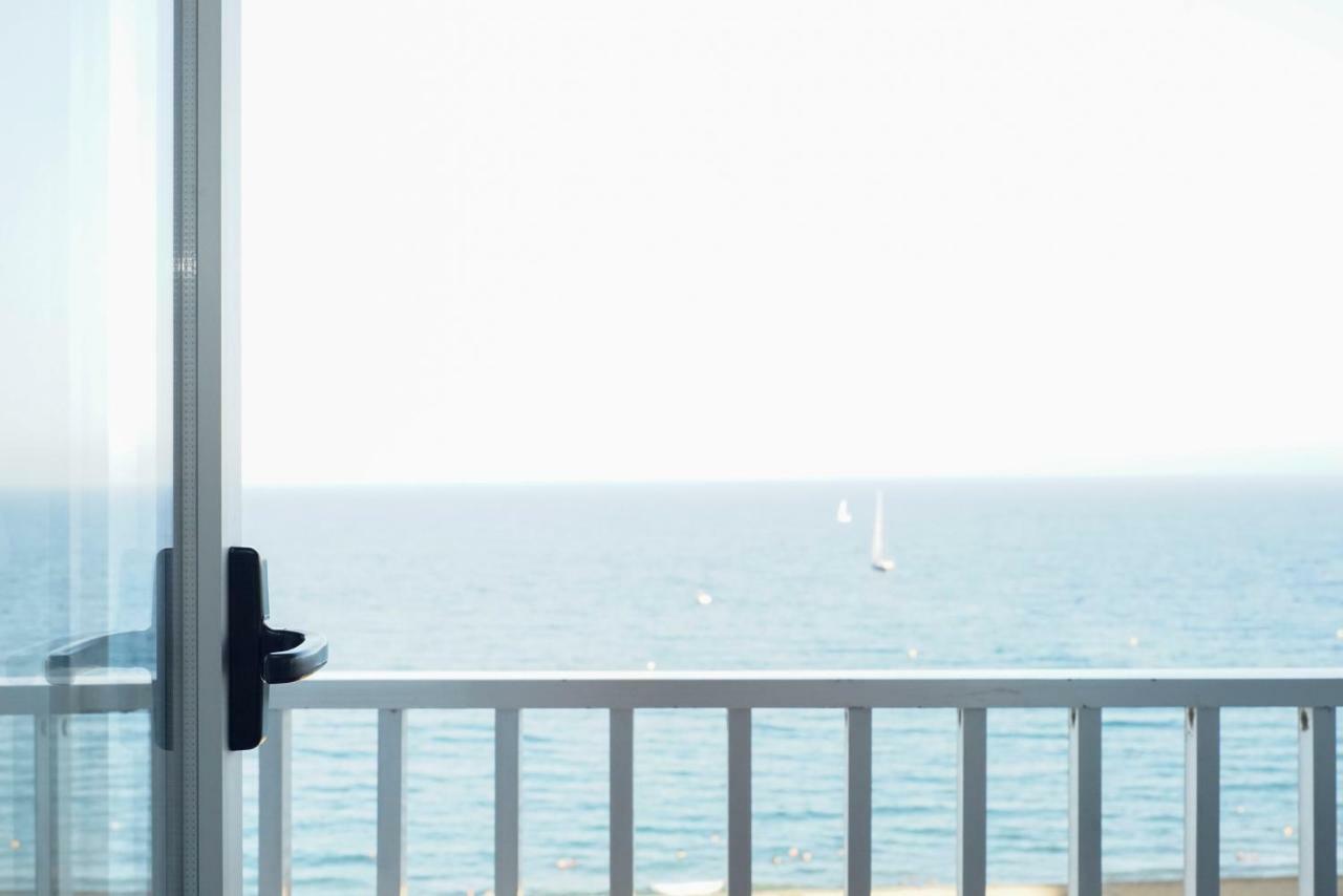 Alicante Ocean View 外观 照片