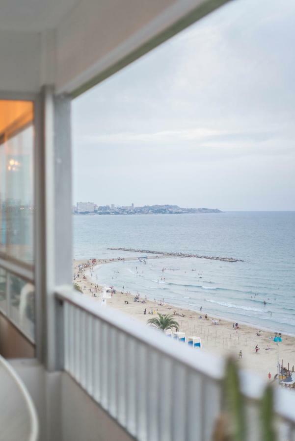 Alicante Ocean View 外观 照片