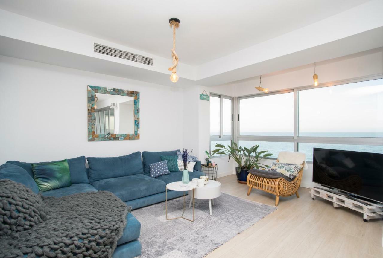 Alicante Ocean View 外观 照片