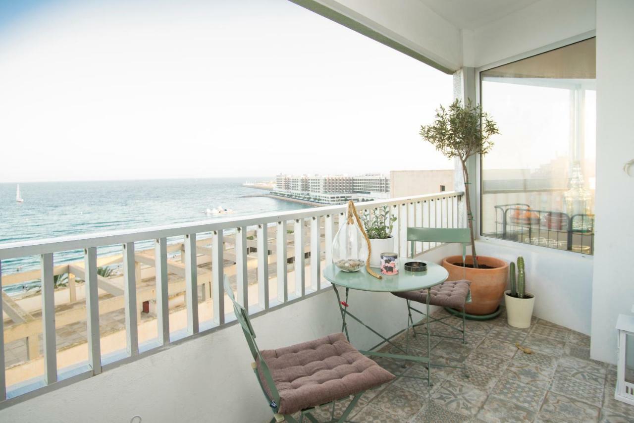 Alicante Ocean View 外观 照片