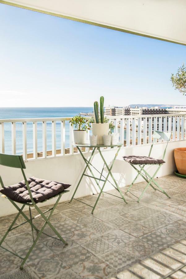 Alicante Ocean View 外观 照片