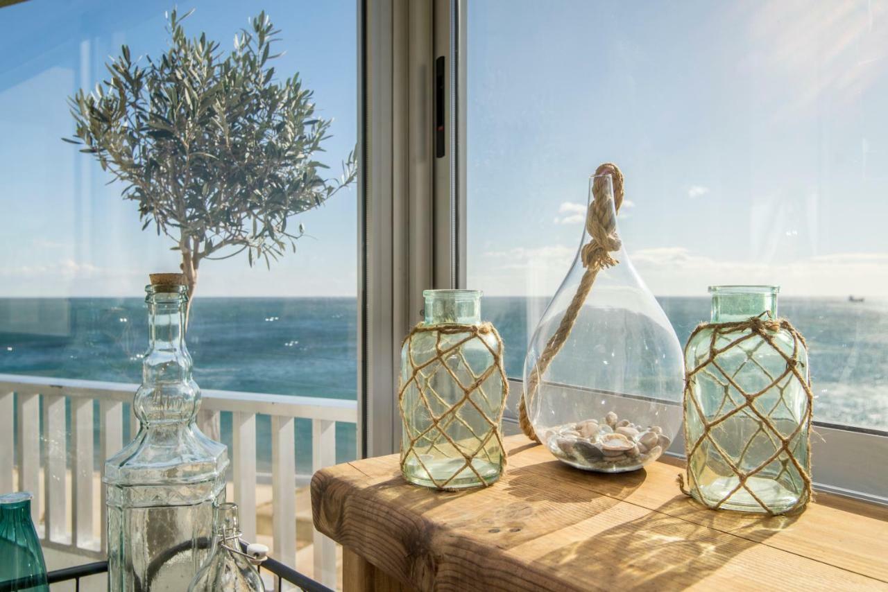 Alicante Ocean View 外观 照片