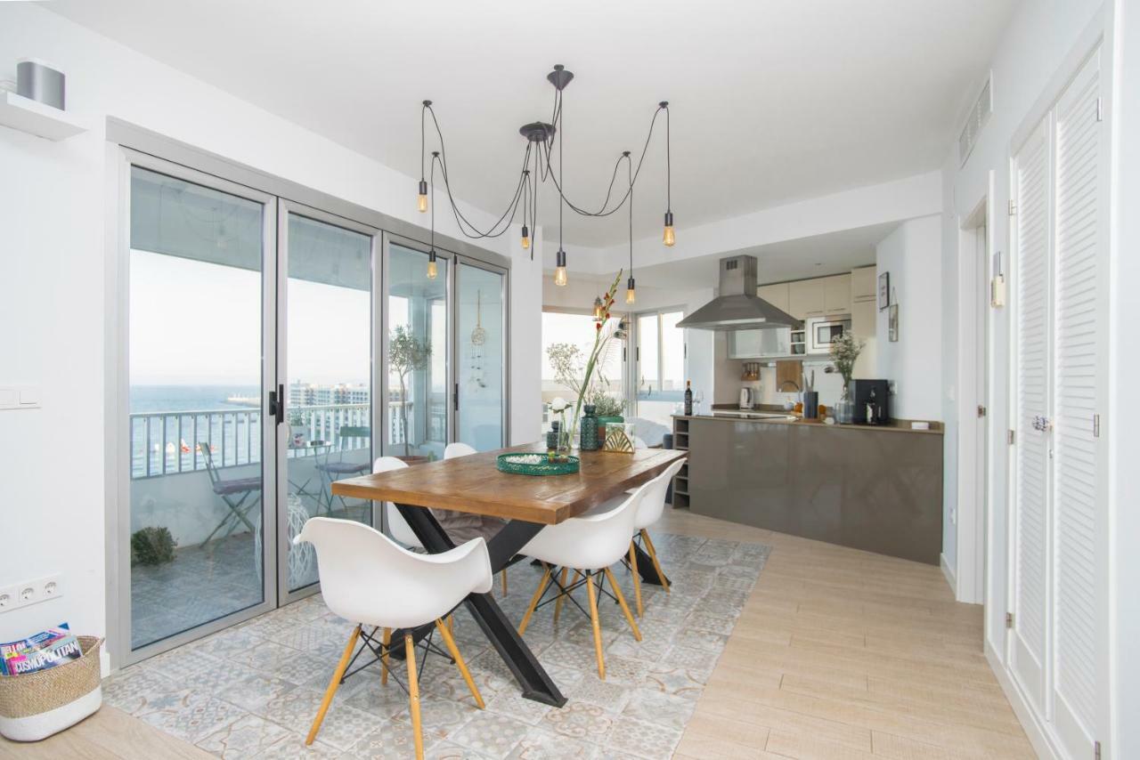 Alicante Ocean View 外观 照片